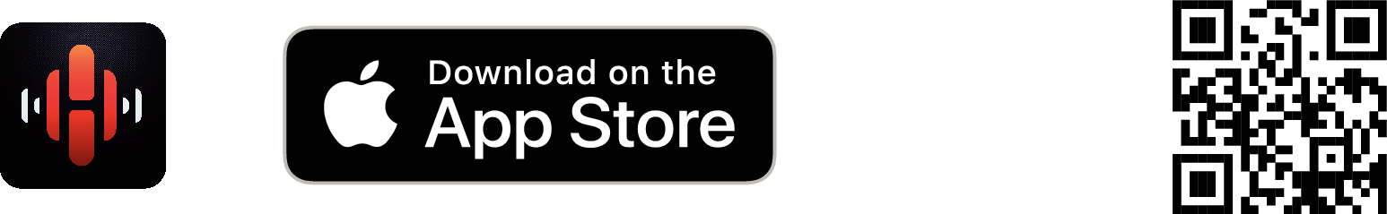 Logo HEOS App De E1C-2